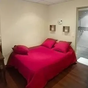  Hotel Jarry Confort France