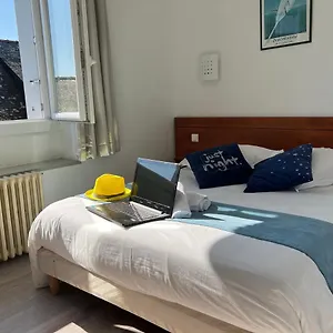 ** Hotel Restaurant Les Oceanides France