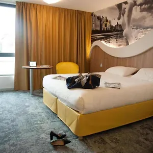 *** Hotel Ibis Styles Malo Port France
