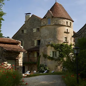 4* Couette-café Mas De Garrigue